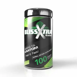 Bliss Xtra 100gr