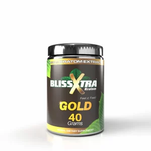 Bliss Xtra GOLD 40 grams