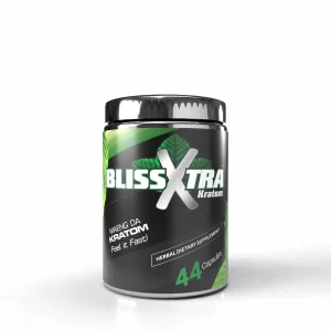 Bliss Xtra 44 caps