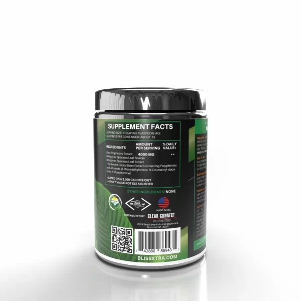 Bliss Xtra 50gr - Image 2