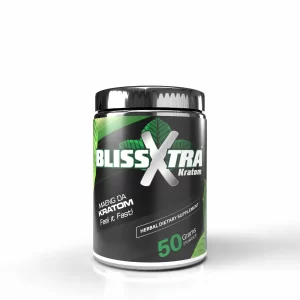 Bliss Xtra 50gr
