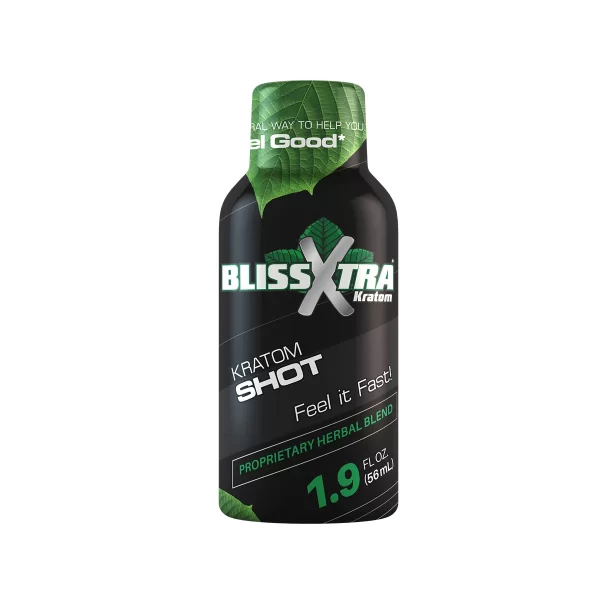Blissxtra 1.9oz shot 12 pack - Image 3
