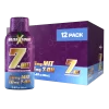 Bliss Edge 7OH 1.69oz Shots - 12 Pack | Convenient Energy & Relaxation Boost